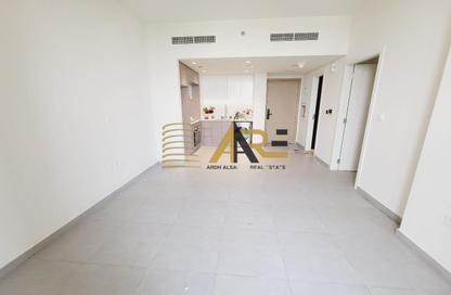 Apartment - 1 Bedroom - 2 Bathrooms for rent in The Boulevard 2 - Aljada - Sharjah