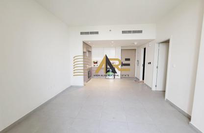 Apartment - 1 Bedroom - 2 Bathrooms for rent in The Boulevard 2 - Aljada - Sharjah
