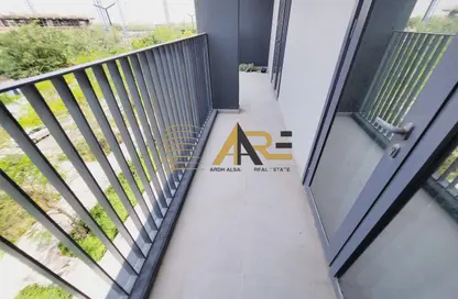 شقة - غرفة نوم - 2 حمامات للايجار في 2 الجادة - الجادة - الشارقة