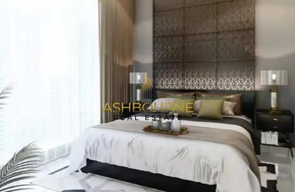 Apartment - 2 Bedrooms - 3 Bathrooms for sale in Samana Waves 2 - Samana Waves - District 13 - Jumeirah Village Circle - Dubai