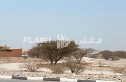 أرض - استوديو للبيع في سيح الغب - رأس الخيمة