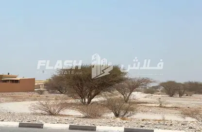 Land - Studio for sale in Seih Al Ghubb - Ras Al Khaimah