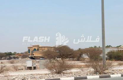 Land - Studio for sale in Seih Al Ghubb - Ras Al Khaimah Land - Studio for sale in Seih Al Ghubb - Ras Al Khaimah