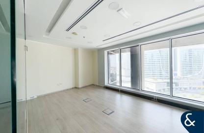 Office Space - Studio for sale in Fifty One Tower - Business Bay - Dubai