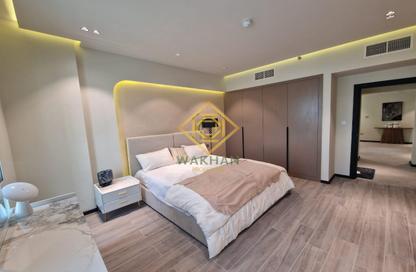 Apartment - 2 Bedrooms - 2 Bathrooms for rent in Burj View Residence - Arjan - Dubai Apartment - 2 Bedrooms - 2 Bathrooms for rent in Burj View Residence - Arjan - Dubai