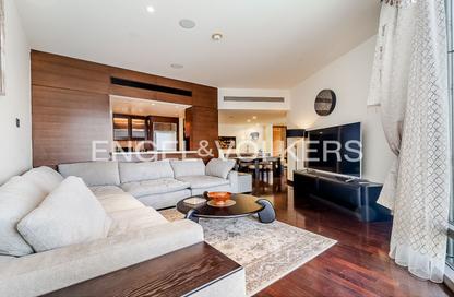 Apartment - 2 Bedrooms - 3 Bathrooms for rent in Burj Khalifa - Burj Khalifa Area - Downtown Dubai - Dubai