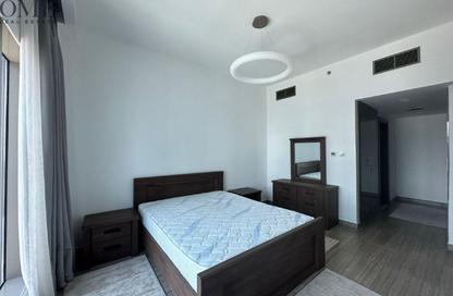 Apartment - 1 Bedroom - 2 Bathrooms for rent in MBL Residence - JLT Cluster K - Jumeirah Lake Towers - Dubai