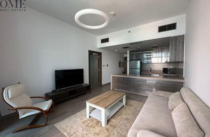 Apartment - 1 Bedroom - 2 Bathrooms for rent in MBL Residence - JLT Cluster K - Jumeirah Lake Towers - Dubai