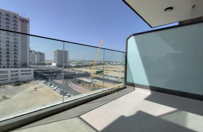 شقة - 1 حمام للايجار في بي جي وان - الفرجان - دبي شقة - 1 حمام للايجار في بي جي وان - الفرجان - دبي