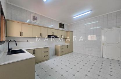 Villa - 5 - 5 for rent in Al Safa 2 Villas - Al Safa 2 - Al Safa - Dubai