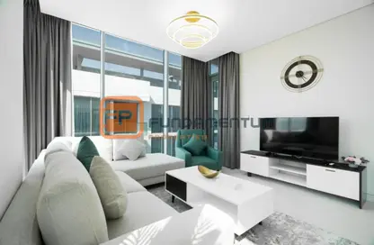 Apartment - 1 Bedroom - 2 Bathrooms for sale in Residences 19 - District One - Mohammed Bin Rashid City - Dubai Apartment - 1 Bedroom - 2 Bathrooms for sale in Residences 19 - District One - Mohammed Bin Rashid City - Dubai