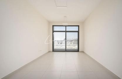 Apartment - 1 - 1 for rent in Blue Reef Building - Arjan - Dubai