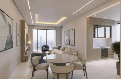 Apartment - 1 - 2 for sale in Wadi Hills - Dubai Land Residence Complex - Dubai Apartment - 1 - 2 for sale in Wadi Hills - Dubai Land Residence Complex - Dubai