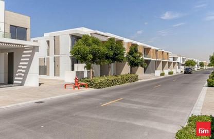 Villa - 3 Bedrooms - 4 Bathrooms for sale in Ruba - Arabian Ranches 3 - Dubai