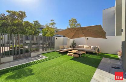 Villa - 3 Bedrooms - 4 Bathrooms for sale in Ruba - Arabian Ranches 3 - Dubai