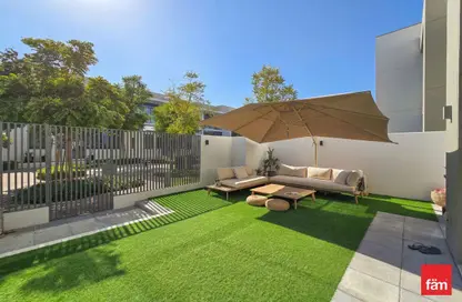 فيلا - 3 غرف نوم - 4 حمامات للبيع في ربى - المرابع العربية 3 - دبي