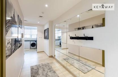 Apartment - 2 - 3 for rent in Bloom Heights - District 15 - Jumeirah Village Circle - Dubai