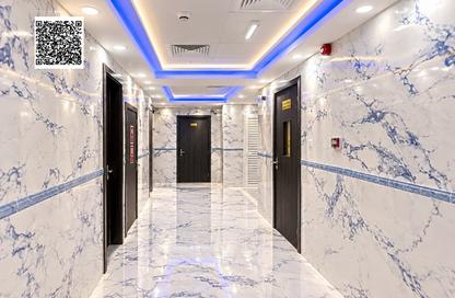 Whole Building - 7+ - 7+ for sale in Al Jurf 3 - Al Jurf - Ajman
