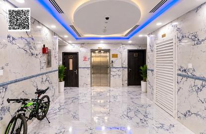 Whole Building - 7+ - 7+ for sale in Al Jurf 3 - Al Jurf - Ajman Whole Building - 7+ - 7+ for sale in Al Jurf 3 - Al Jurf - Ajman