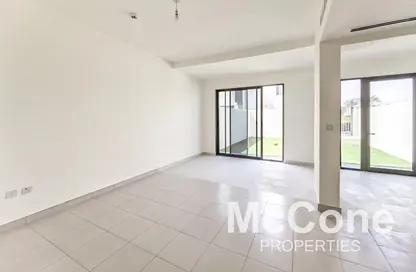 Townhouse - 3 Bedrooms - 4 Bathrooms for sale in Parkside 2 - EMAAR South - Dubai South (Dubai World Central) - Dubai