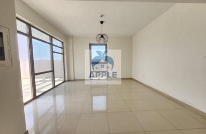 Apartment - 1 Bedroom - 1 Bathroom for rent in Woroud 2 - Al Zahia - Muwaileh Commercial - Sharjah