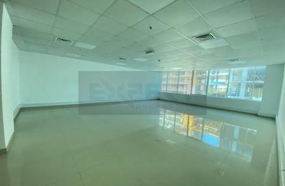Office Space - Studio - 1 Bathroom for rent in Capital Golden Tower - Business Bay - Dubai