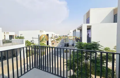Villa - 3 Bedrooms - 4 Bathrooms for rent in Bliss - Arabian Ranches 3 - Dubai