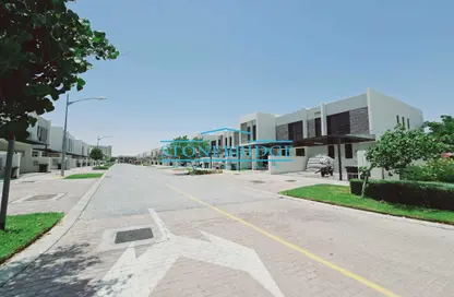 Villa - 3 Bedrooms - 5 Bathrooms for rent in Aurum Villas - Aster - Damac Hills 2 - Dubai Villa - 3 Bedrooms - 5 Bathrooms for rent in Aurum Villas - Aster - Damac Hills 2 - Dubai