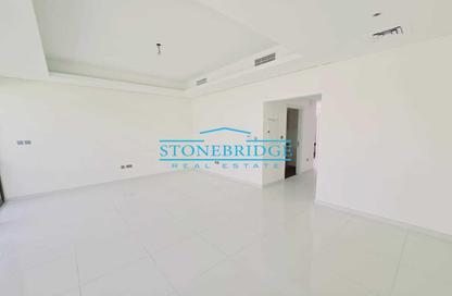 Villa - 3 Bedrooms - 5 Bathrooms for rent in Aurum Villas - Aster - Damac Hills 2 - Dubai Villa - 3 Bedrooms - 5 Bathrooms for rent in Aurum Villas - Aster - Damac Hills 2 - Dubai