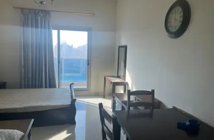 شقة - 1 حمام للايجار في إيليت سبورتس 4 - مساكن النخبة الرياضية - مدينة دبي الرياضية - دبي