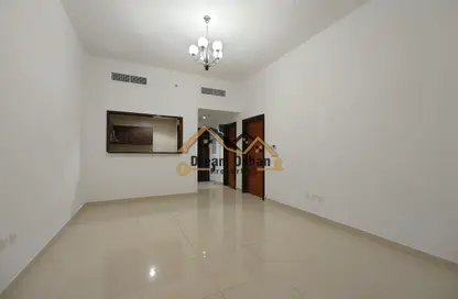 شقة - غرفة نوم - 2 حمامات للايجار في المنال ريزيدنس 2 - واحة دبي للسيليكون - دبي