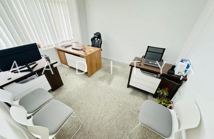 Office Space - 1 Bedroom - 1 Bathroom for rent in Hor Al Anz East - Hor Al Anz - Deira - Dubai