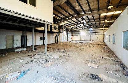 Warehouse - Studio for sale in Hamriyah Free Zone - Sharjah