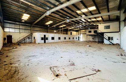 Warehouse - Studio for sale in Hamriyah Free Zone - Sharjah