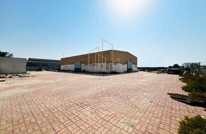 Warehouse - Studio for sale in Hamriyah Free Zone - Sharjah