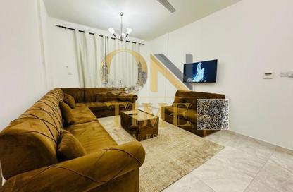 Apartment - 1 Bedroom - 2 Bathrooms for rent in Al Rawda 3 Villas - Al Rawda 3 - Al Rawda - Ajman Apartment - 1 Bedroom - 2 Bathrooms for rent in Al Rawda 3 Villas - Al Rawda 3 - Al Rawda - Ajman