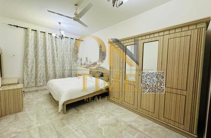 Apartment - 1 Bedroom - 2 Bathrooms for rent in Al Rawda 3 Villas - Al Rawda 3 - Al Rawda - Ajman