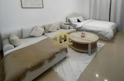 Apartment - Studio - 1 Bathroom for rent in UniEstate Prime Tower - District 10 - Jumeirah Village Circle - Dubai