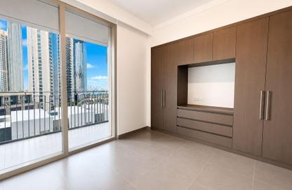 Apartment - 2 Bedrooms - 2 Bathrooms for rent in Creek Gate Tower 2 - Creek Gate - Dubai Creek Harbour (The Lagoons) - Dubai
