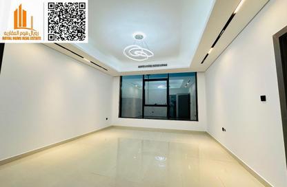 Villa - 5 Bedrooms - 7 Bathrooms for sale in Al Zaheya Gardens - Al Zahya - Ajman