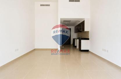 Apartment - Studio - 1 Bathroom for sale in Tower 1 - Al Reef Downtown - Al Reef - Abu Dhabi