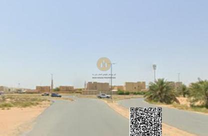 أرض - استوديو للبيع في عجمان جلوبال سيتي - العالية - عجمان