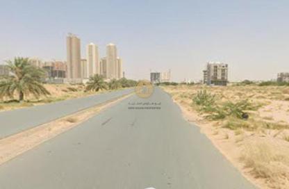 أرض - استوديو للبيع في عجمان جلوبال سيتي - العالية - عجمان