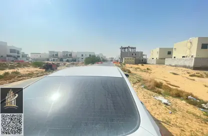 أرض - استوديو للبيع في 1 الياسمين - الياسمين - عجمان