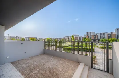 تاون هاوس - 3 غرف نوم - 4 حمامات للايجار في مدن الرنيم 4 - مدن - دبي