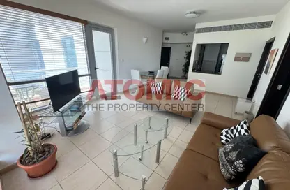 Apartment - 2 Bedrooms - 2 Bathrooms for rent in La Riviera - Dubai Marina - Dubai