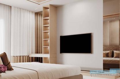 Hotel  and  Hotel Apartment - Studio - 1 Bathroom for sale in Taj Wellington Mews - Al Marjan Island - Ras Al Khaimah
