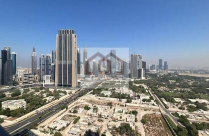 Apartment - 2 Bedrooms - 3 Bathrooms for rent in Downtown Views II Tower 3 - Downtown Views II - Zabeel 2 - Zabeel - Dubai Apartment - 2 Bedrooms - 3 Bathrooms for rent in Downtown Views II Tower 3 - Downtown Views II - Zabeel 2 - Zabeel - Dubai