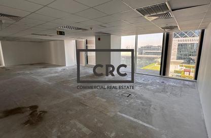 Office Space - Studio for rent in Maze Tower - Sheikh Zayed Road - Dubai