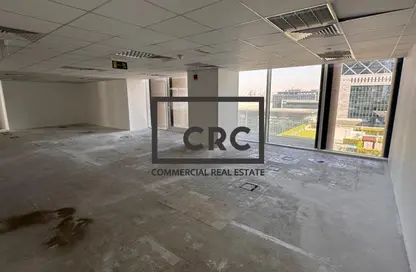 Office Space - 1 Bedroom for rent in Maze Tower - Sheikh Zayed Road - Dubai